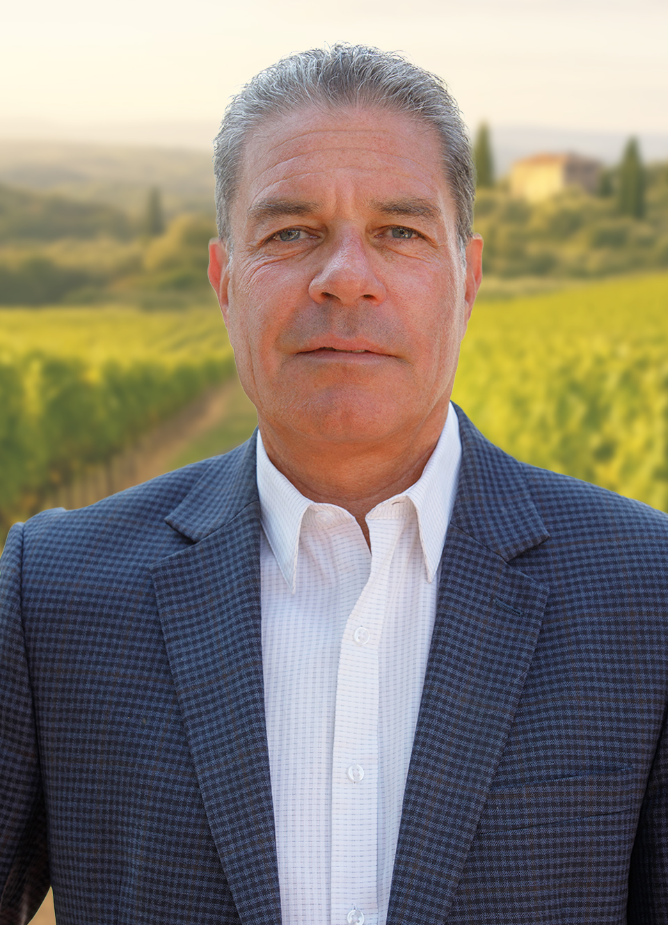 Tony Vineyard Tony Vineyard